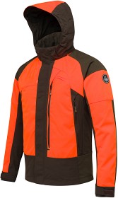 Kuva Beretta Thorn Resistant EVO Jacket metsästystakki, ruskea/oranssi