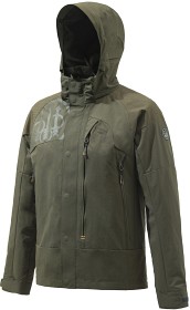 Kuva Beretta Thorn Resistant EVO Jacket kestävä metsästystakki, vihreä