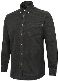 Kuva Beretta Wood Pied de Poule Shirt paita, Green Moss