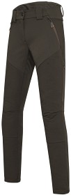 Kuva Beretta 4 Way Stretch Pants naisten metsästyshousut, Brown Bark