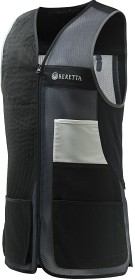 Kuva Beretta Uniform Pro 20.20 naisten ampumaliivi, Micro Black & Grey