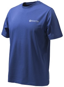 Kuva Beretta WW Clay -t-paita, sininen