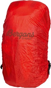 Kuva Bergans rinkan sadesuoja, large, punainen