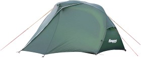 Kuva Bergans Super Light Dome 2-Pers, Green