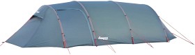 Kuva Bergans Trollhetta Tunnel 4-Pers Tent Lt Fogblue 4-Pers
