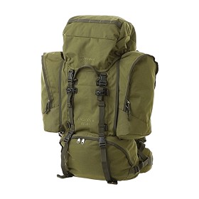 Kuva Berghaus Atlas IV -metsästysrinkka 80+20 l