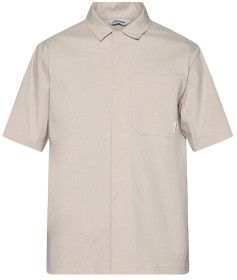 Kuva Berghaus Ms Explorer SS Overshirt Taupe
