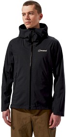 Kuva Berghaus Ridge-Roamer 3L Softshell takki, musta