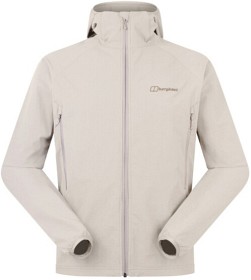 Kuva Berghaus Ms Skelbo Jacket Taupe