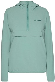 Kuva Berghaus Ws Wandermoor Wind Smock Light Terrain