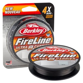 Kuva Berkley FireLine Ultra 8 -siima, 150 m, Smoke
