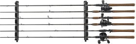 Kuva Berkley Horizontal 6 Rod Rack vapateline