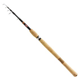 Kuva Berkley Lightning HT T-8ft -teleskooppivapa, 3–15 g