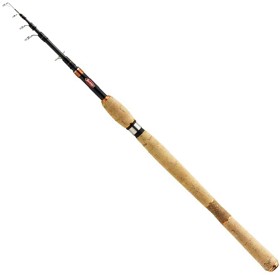 Kuva Berkley Lightning HT T-9ft -teleskooppivapa, 7–28 g