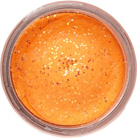 Kuva Berkley PowerBait Natural Scent muotoiltava syöttitahna, Fluo Orange