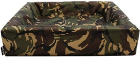 Kuva BIA BED koiranpeti, koko 3, 60X70X15cm, Camo