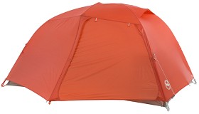 Kuva Big Agnes Copper Spur HV UL2 kahden hengen teltta, oranssi