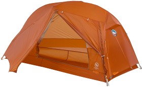 Kuva Big Agnes Copper Spur UL1 Tangelo