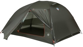 Kuva Big Agnes Copper Spur UL3 Lichen Green