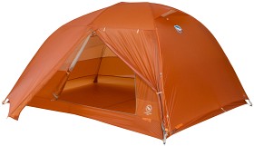 Kuva Big Agnes Copper Spur UL3 Tangelo