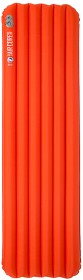 Kuva Big Agnes Insulated Air Core Ultra -15 °C makuualusta, oranssi, Petite