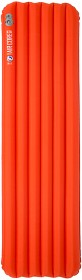 Kuva Big Agnes Insulated Air Core Ultra -15°C makuualusta, oranssi, Wide Regular