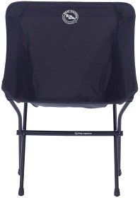 Kuva Big Agnes Mica Basin Camp Chair retkituoli, musta