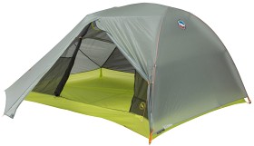 Kuva Big Agnes Tiger Wall UL2 Mercury/Evening Primrose