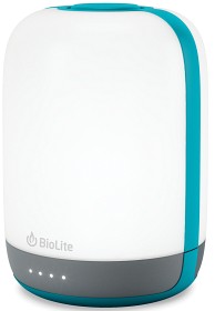 Kuva BioLite Alpenglow 500 ladattava lyhty, sininen