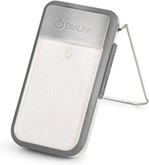 Kuva Biolite Powerlight Mini Grey