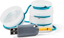 Kuva Biolite Sitelight Mini White