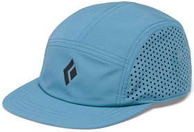 Kuva Black Diamond 5-Panel Synthetic Cap Creek Blue/Black Icon Logo