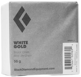 Kuva Black Diamond White Gold -magnesiumlohko, 56 g