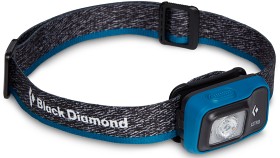 Kuva Black Diamond Astro 300 Headlamp otsalamppu, tummanharmaa/sininen