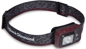 Kuva Black Diamond Astro 300 Headlamp otsalamppu, tummanharmaa/viininpunainen