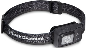 Kuva Black Diamond Astro 300 Headlamp otsalamppu, tummanharmaa