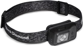 Kuva Black Diamond Astro 300-R Headlamp otsalamppu, tummanharmaa