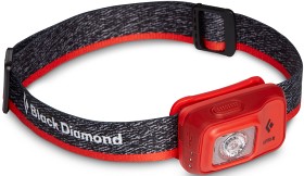 Kuva Black Diamond Astro 300-R Headlamp otsalamppu, punainen/harmaa