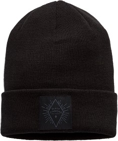 Kuva Black Diamond Badge pipo, musta
