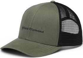 Kuva Black Diamond BD lippis, vihreä