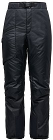 Kuva Black Diamond Belay Pants Unisex housut, Black