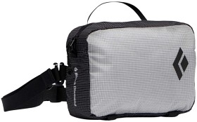 Kuva Black Diamond Betalight Pack Satellite Bag vyölaukku, musta/valkoinen, 4 L