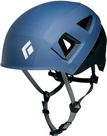 Kuva Black Diamond Capitan Helmet kiipeilykypärä, vaaleansininen/musta