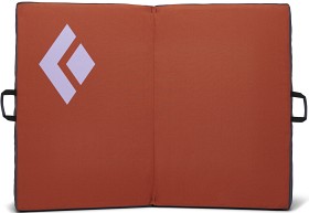 Kuva Black Diamond Circuit Crash Pad boulderpatja, Rust Orange