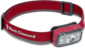 Kuva Black Diamond Cosmo 300 -otsalamppu, punainen