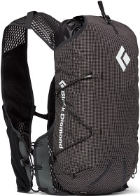 Kuva Black Diamond Distance 8 Backpack hybridireppu, musta