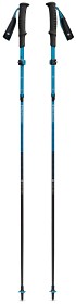 Kuva Black Diamond Distance Carbon FLZ Poles Desert Sky