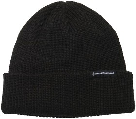 Kuva Black Diamond Fisherman Cap pipo, Black