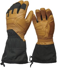 Kuva Black Diamond Guide Gloves käsineet, keltainen