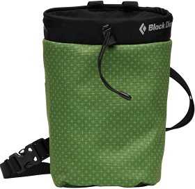 Kuva Black Diamond Gym Chalk Bag mankkapussi, Palm Green